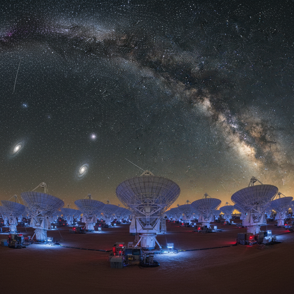 Canadian physicists help detect rare cosmic-ray particle in record-breaking experiment
