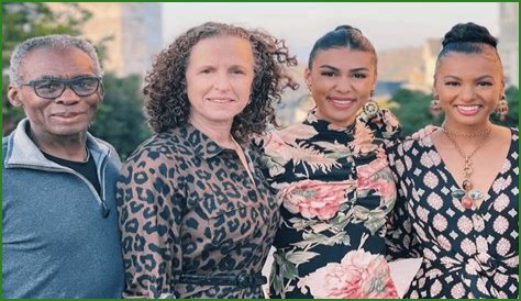 Uncover The Inspiring Journey Of Malika Andrews' Renowned Sister