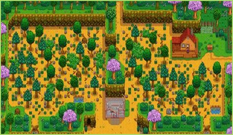 Unlock The Magic Of Stardew Valley: Discover Captivating Farm Names