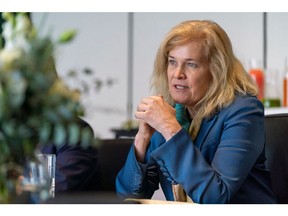 Franklin Templeton CEO Says Iran War Unlikely to Last Long