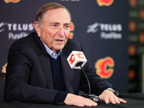 Alberta's top cities could host 2028 World Cup of Hockey