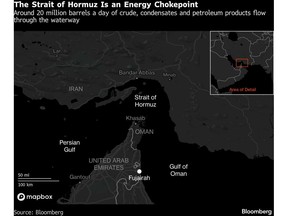 Asia Scrambles for Oil and Gas Alternatives as Iran War Drags On