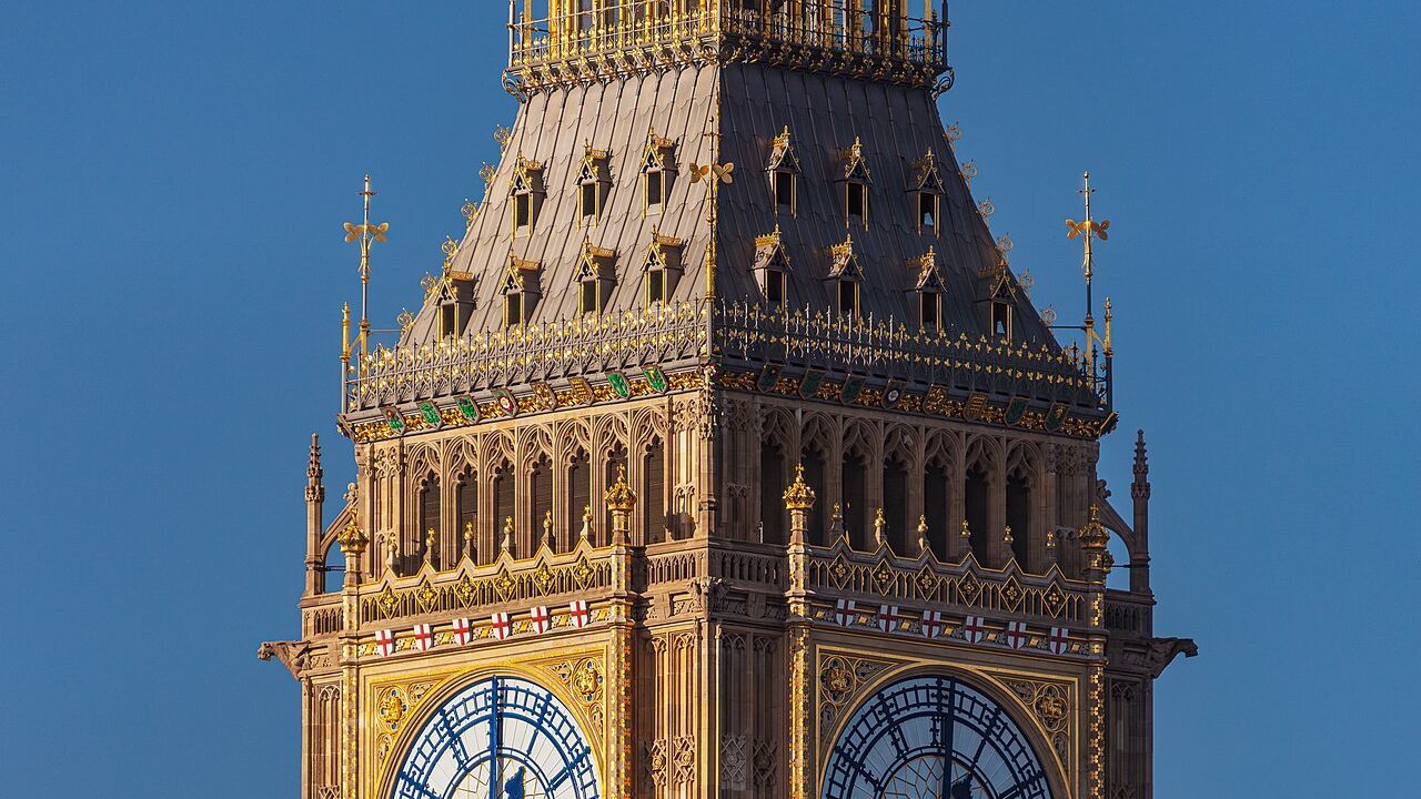 Emergency response vehicles at accident scene