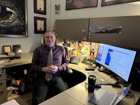 Calgary researcher advocates for ending daylight saving time as debate re-emerges