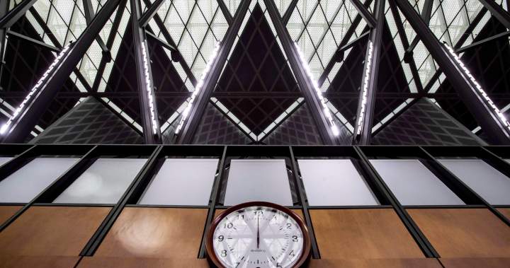 Thousands take to streets to protest cuts to N.S. arts grants