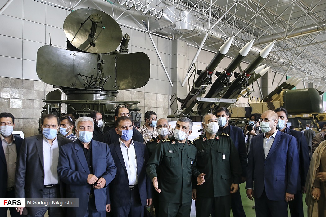 What we know about the state of Iran's drone and missile capabilities