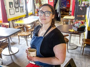 Deachman: Bamm's Snack Shack closing — because it's too popular