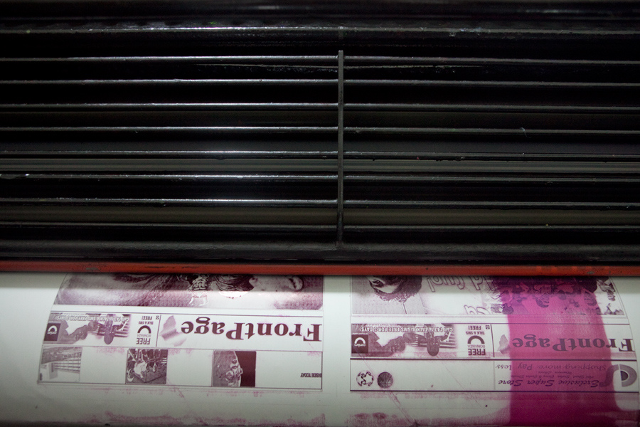 How America’s war with Iran has shattered the U.A.E.’s sense of security