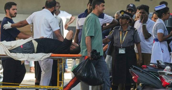 Gulf States and US-Iran Tensions