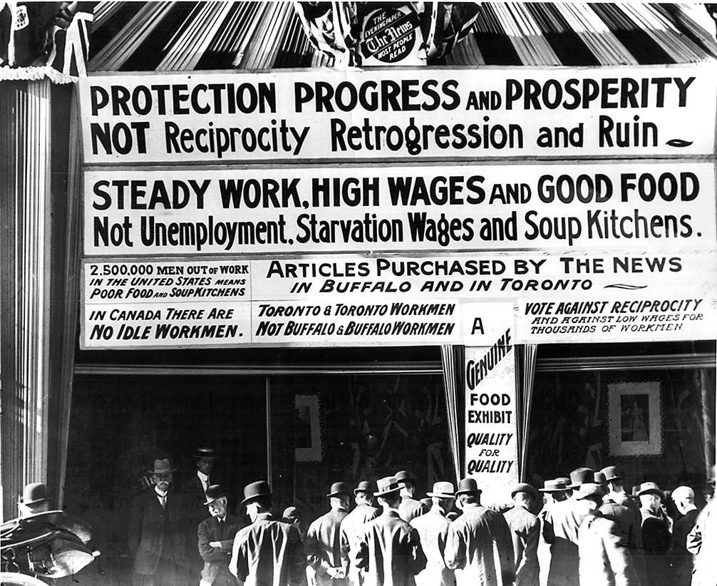 Opinion: Canada's Trade Future: Navigating Perilous Seas with a Compass, Not Just a Flag