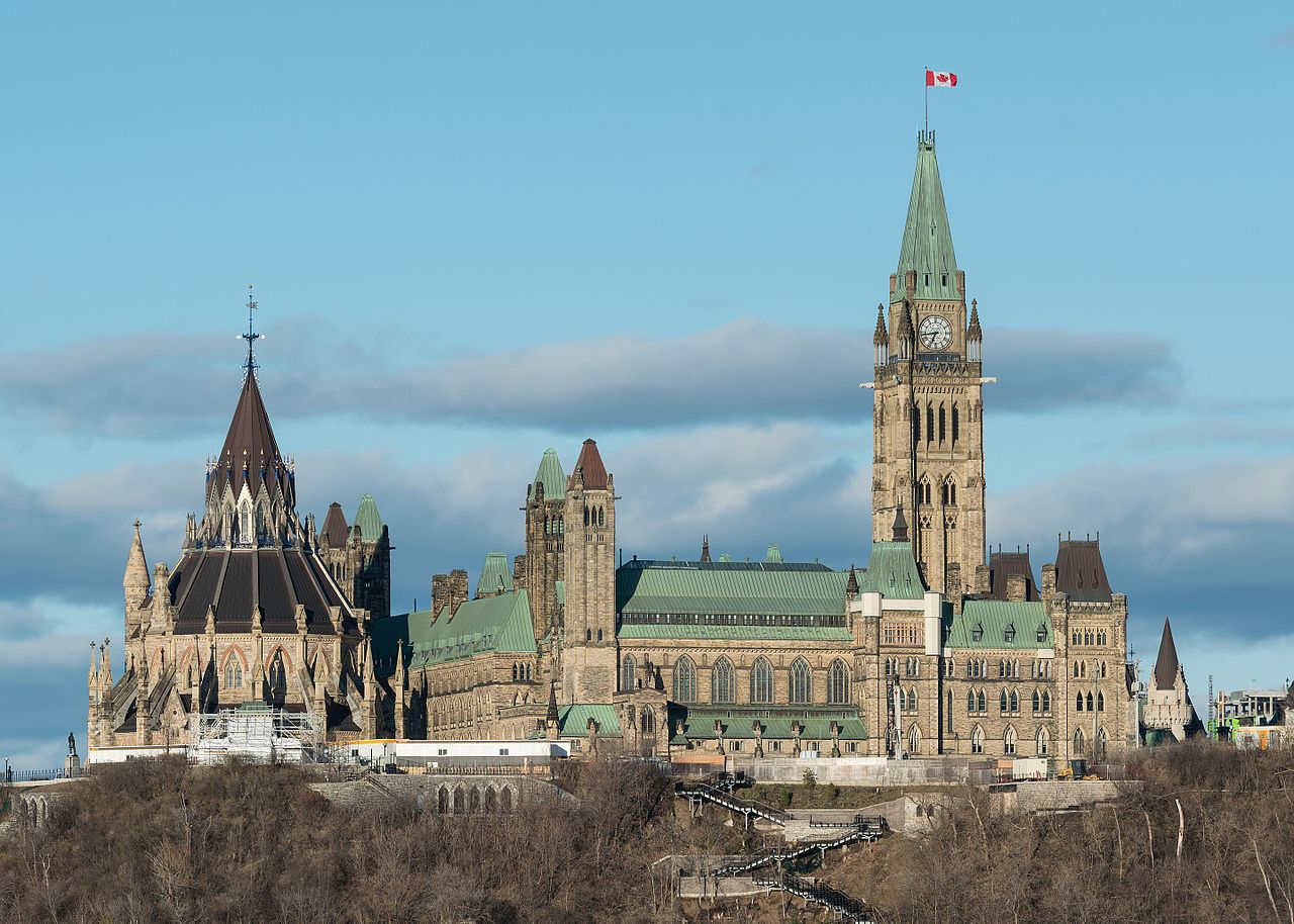 As Carney seeks strengthened global alliances, is it time Canada join the EU?