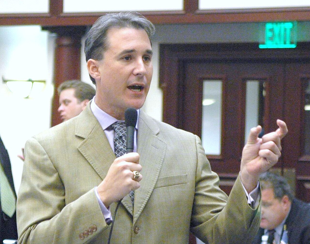 Greenlanders should still worry about Trump's designs on their island, Governor General says