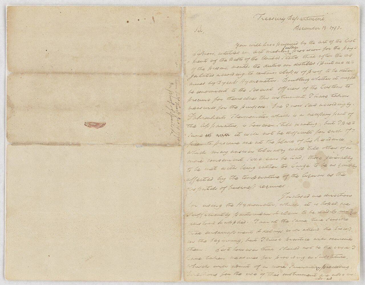 U.S. customs searched a record number of electronic devices last year