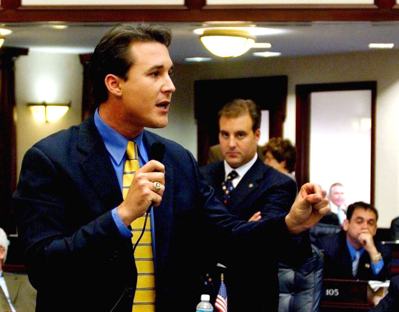 How are MPs passing so many bills without voting?