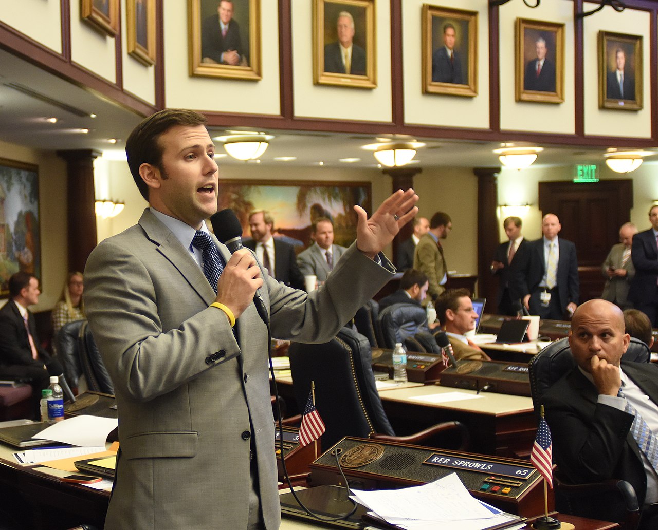 Voting begins for new federal NDP leader