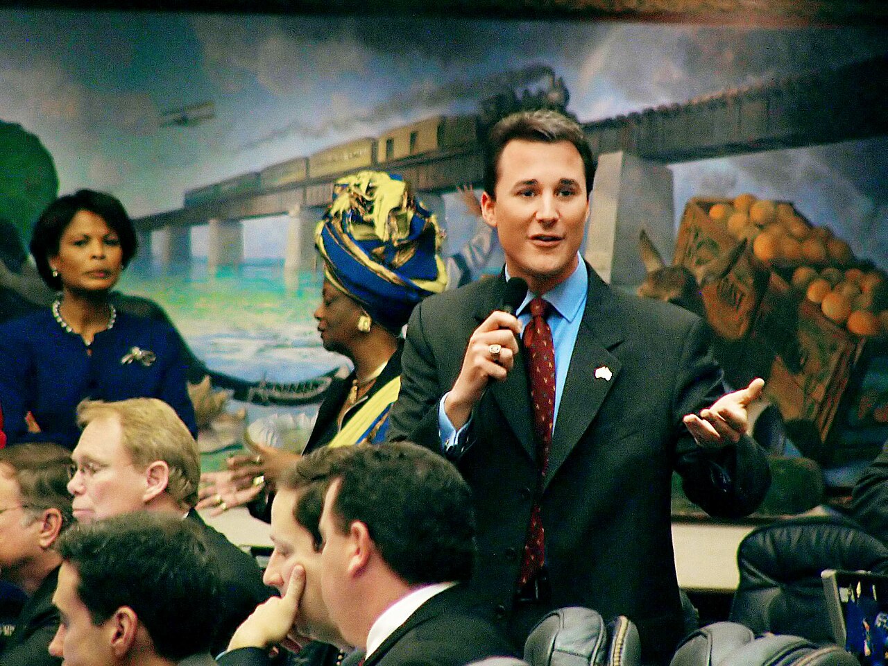 This Canadian family fuelled Myanmar’s civil war with ‘blood pearls’