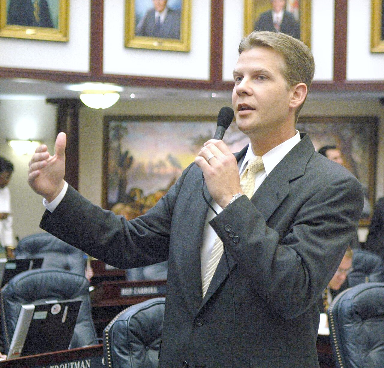 Conservation groups worry Carney's new nature strategy won't come with funding