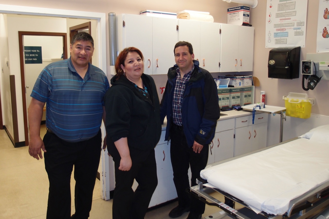 Canada's hospital emergency rooms have hit a breaking point. Is it the new normal?