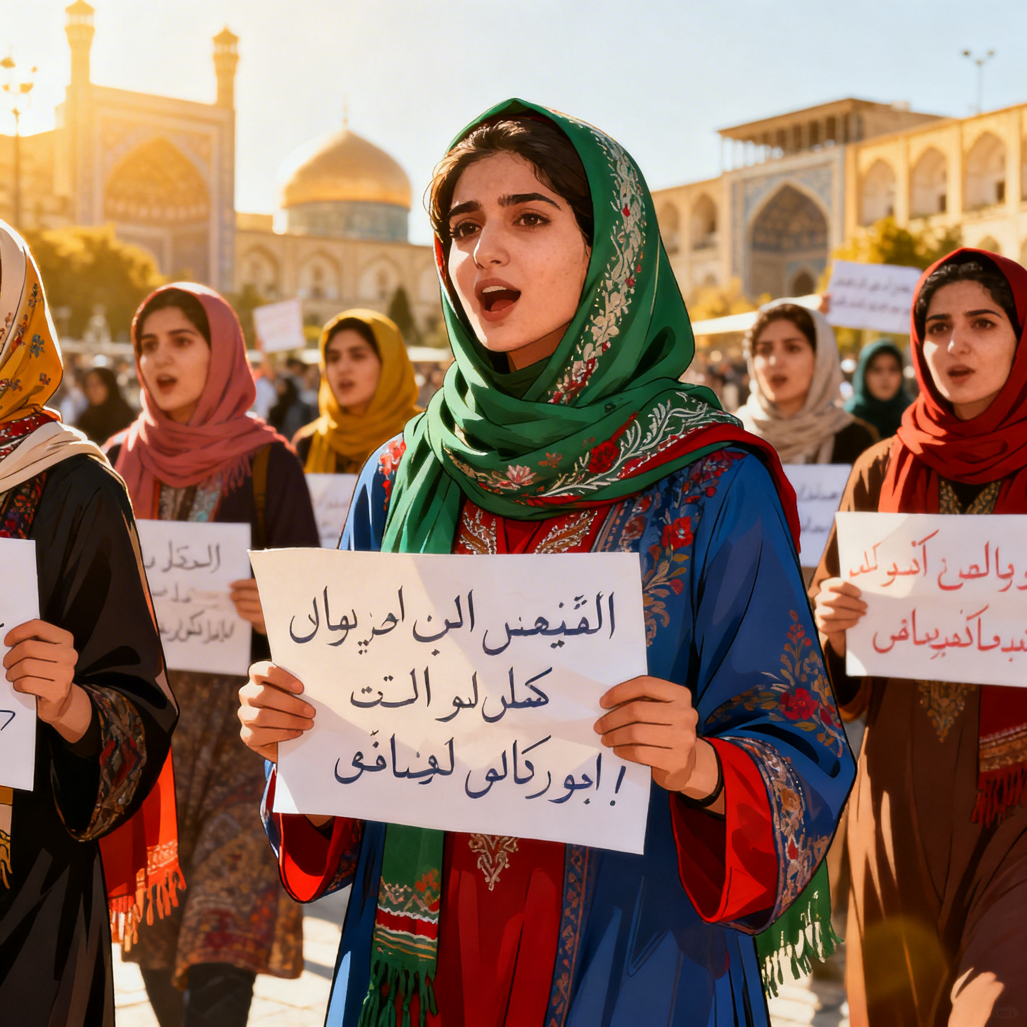 Opinion: The Unsettling Silence and the Growing Echoes from Iran