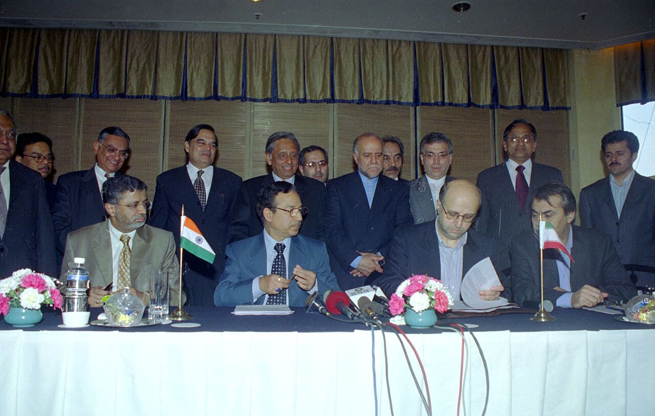 Iran says its oil exports continuing as normal after U.S. battered Kharg Island