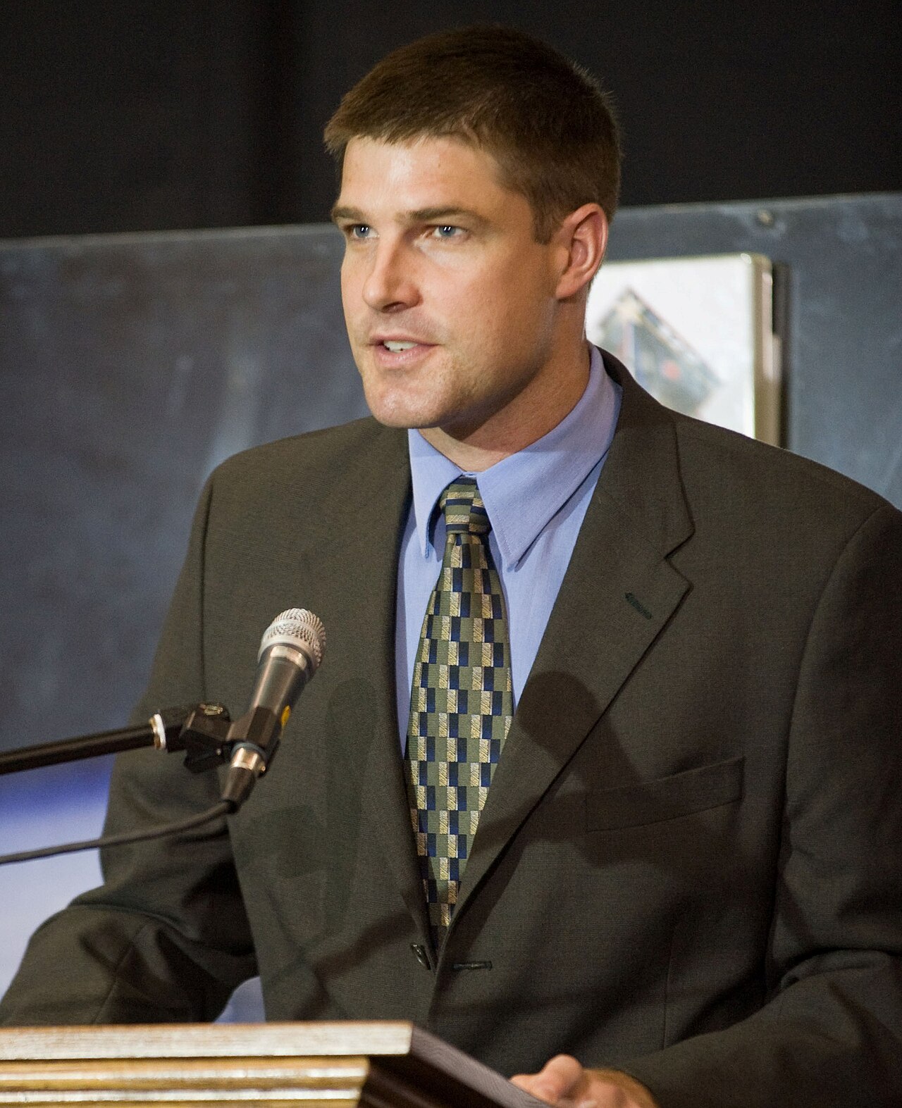 Canadian astronaut Jeremy Hansen to take questions live from space
