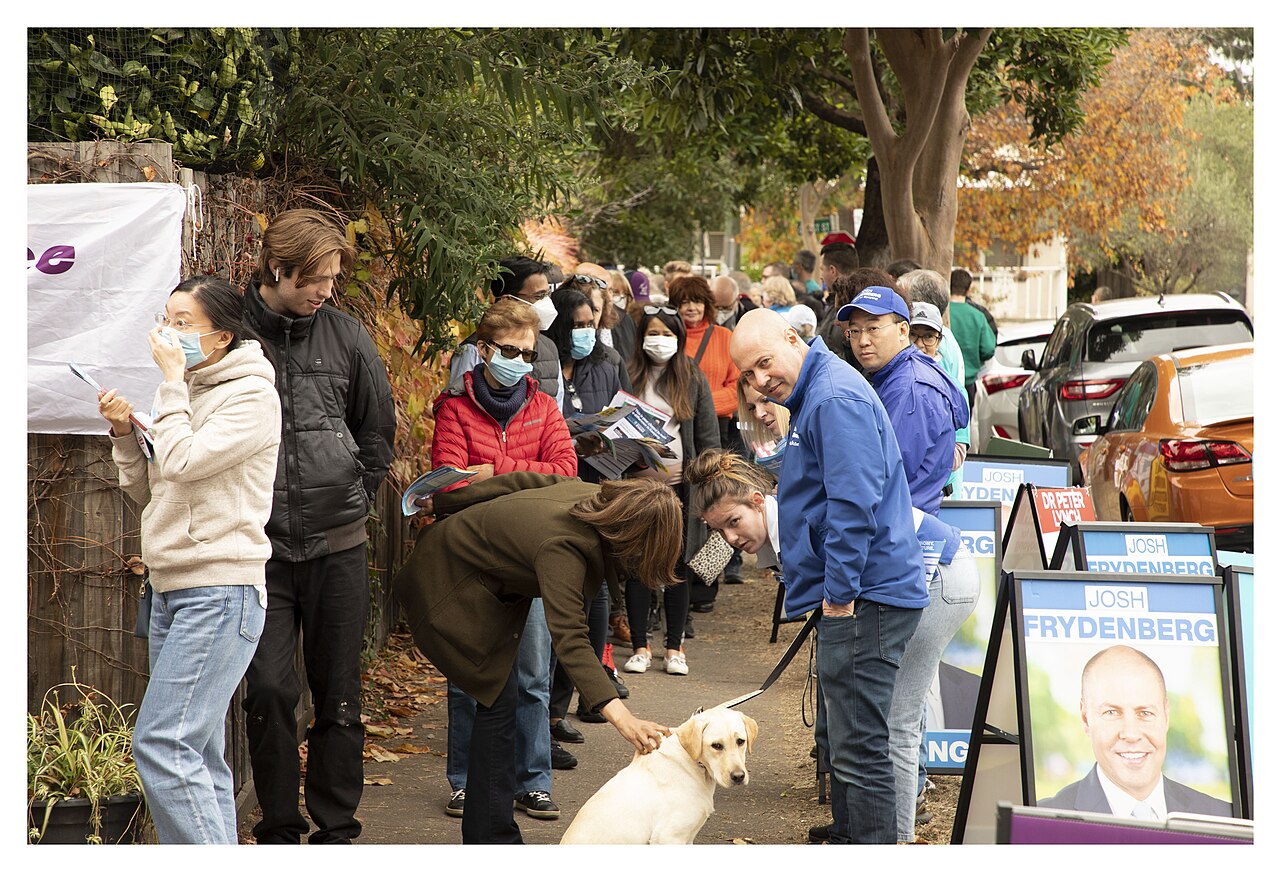 Liberal members will vote today on whether they'd like to see age restrictions for social media