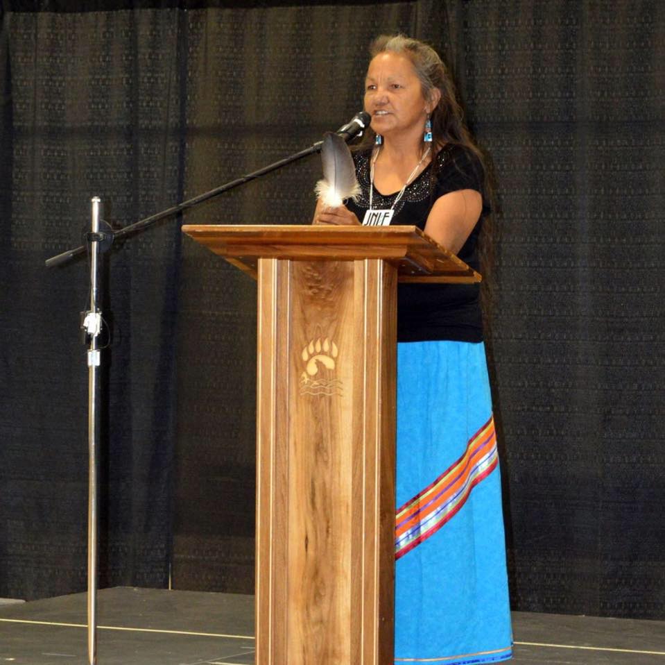 This First Nation's community in N.S. is asking if it wants pot sold on the reserve at all