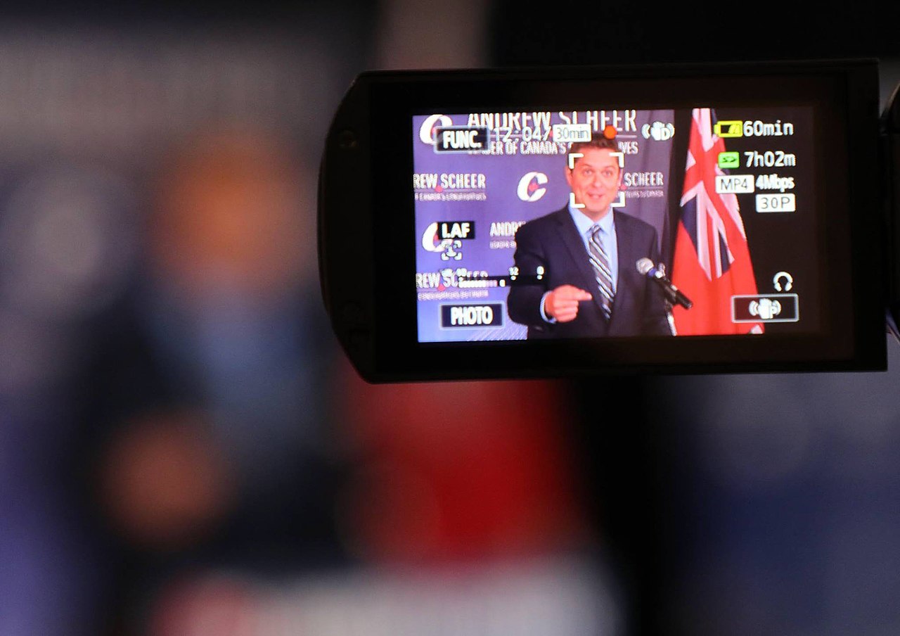 Conservative MPs publicly back Poilievre as leader even after recent stumbles