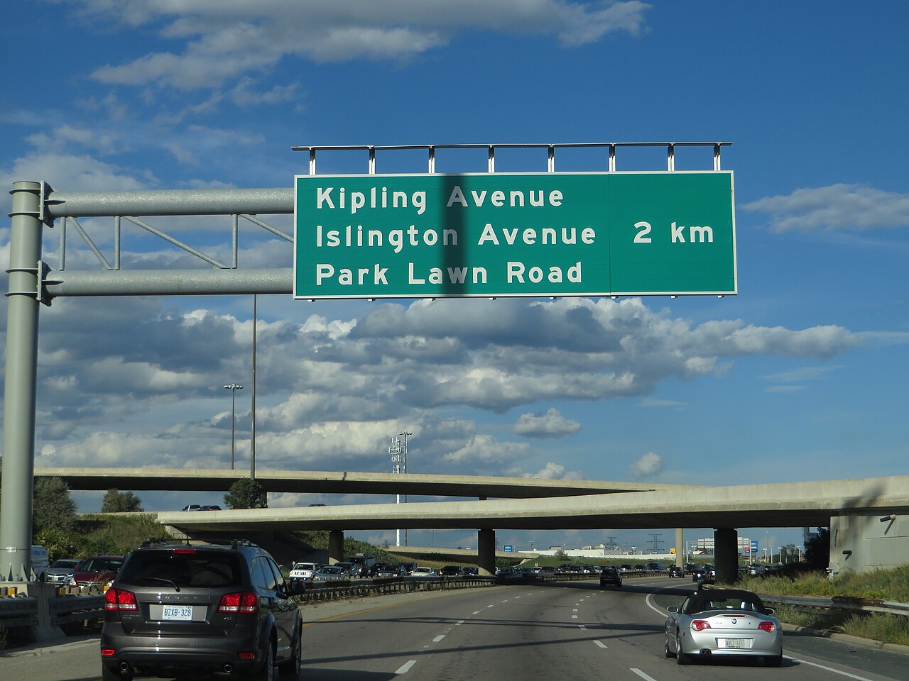 Portions of Etobicoke among 13 areas losing door-to-door mail delivery