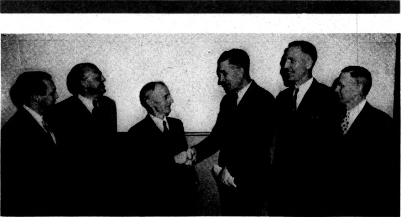 Result of Voting for Directors at Annual Shareholders’ Meeting