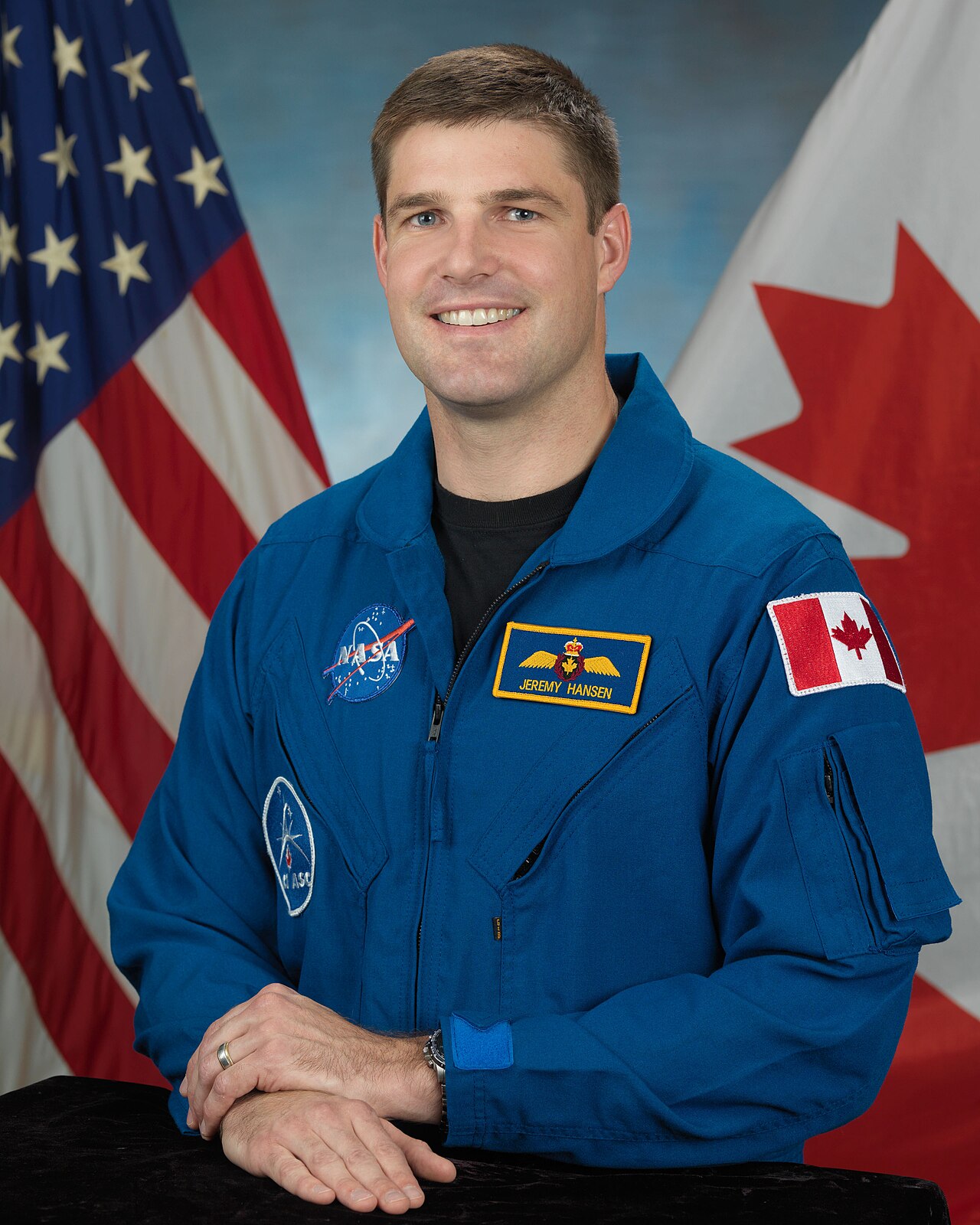 Canadian astronaut Jeremy Hansen reflects on his mission — its challenges and its joy