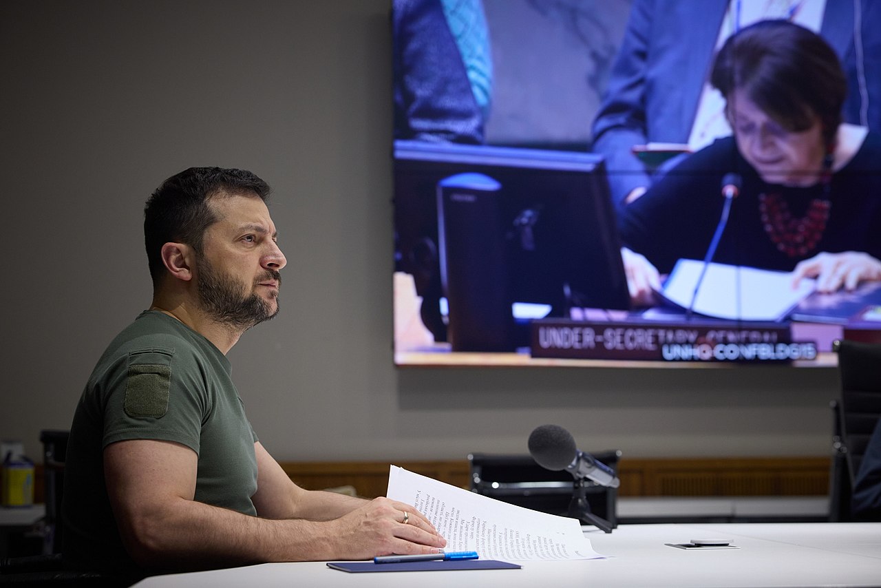 Charter at a turning point as it turns 44