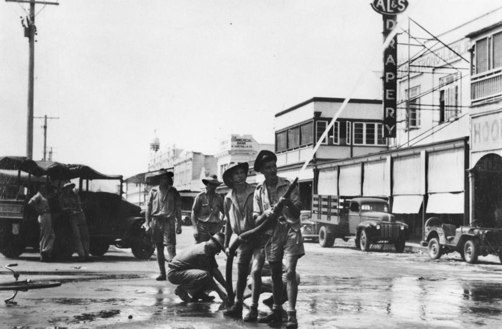 First War, Then Fire: Australia’s Fuel Crisis Set to Hit Harder