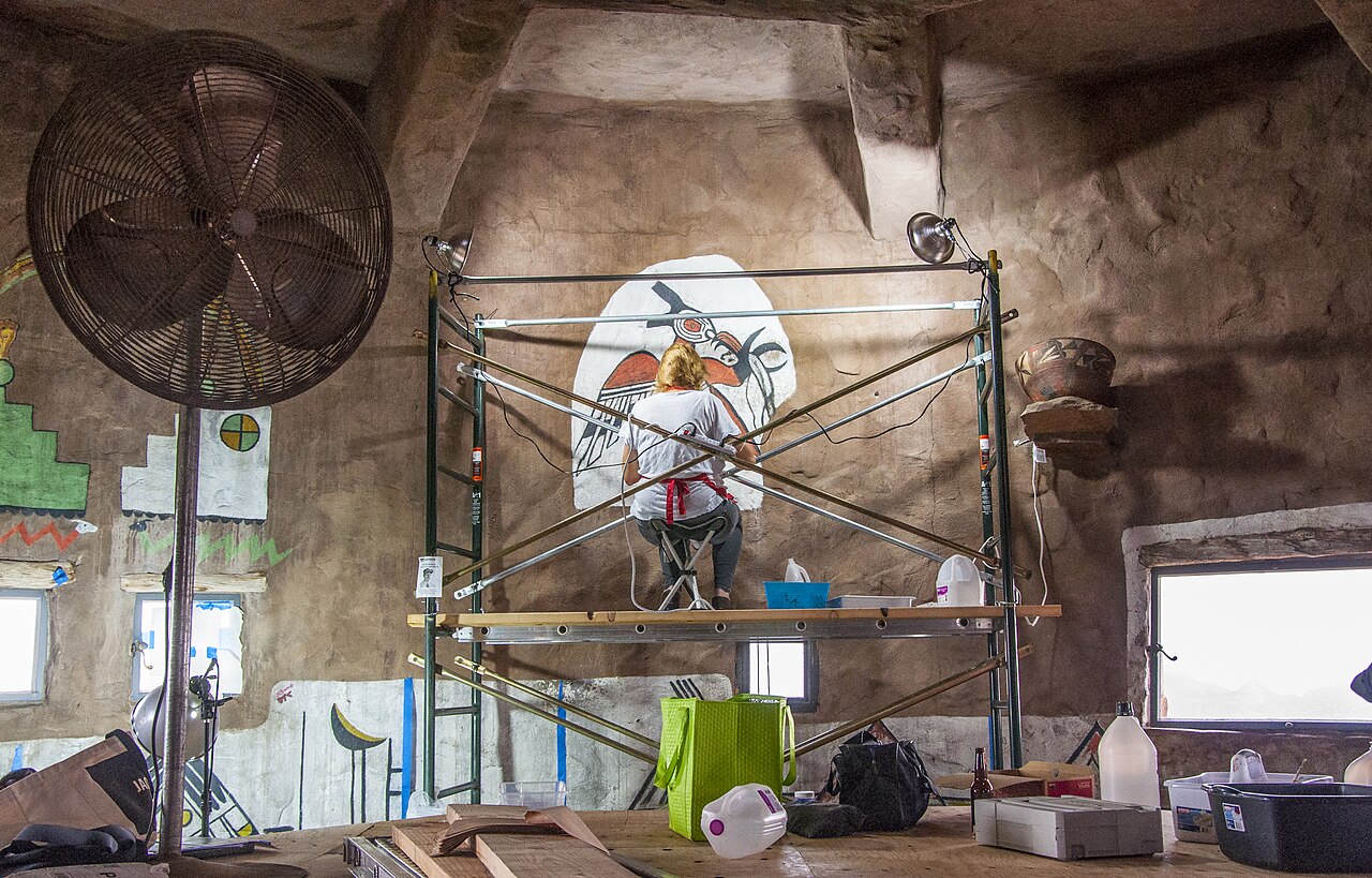 How AI could help conservation work