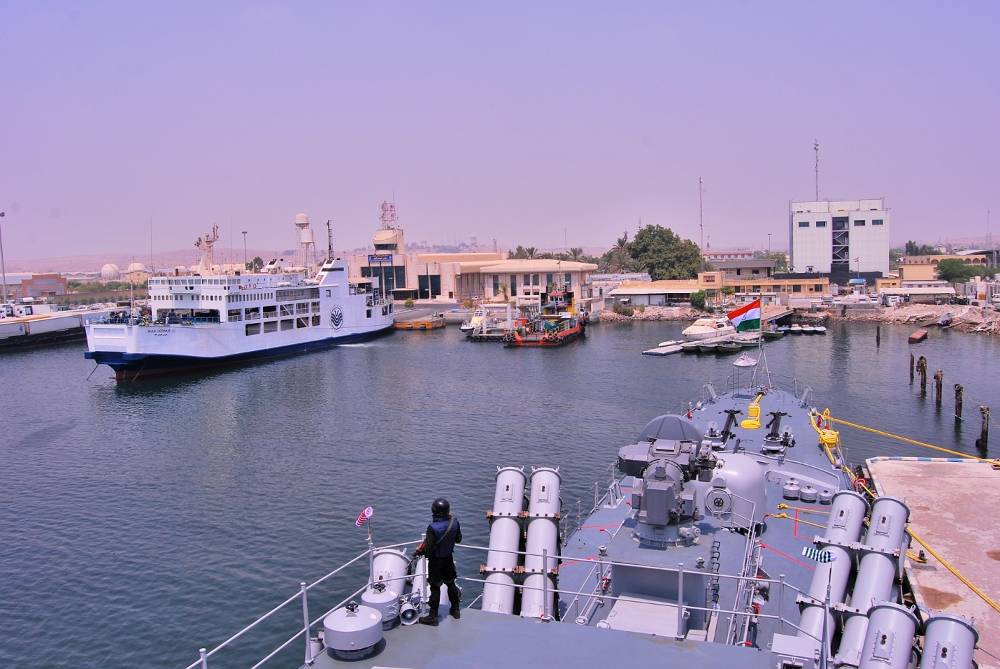 Iran Says Hormuz to Open During Lebanon Truce in Boost for Peace