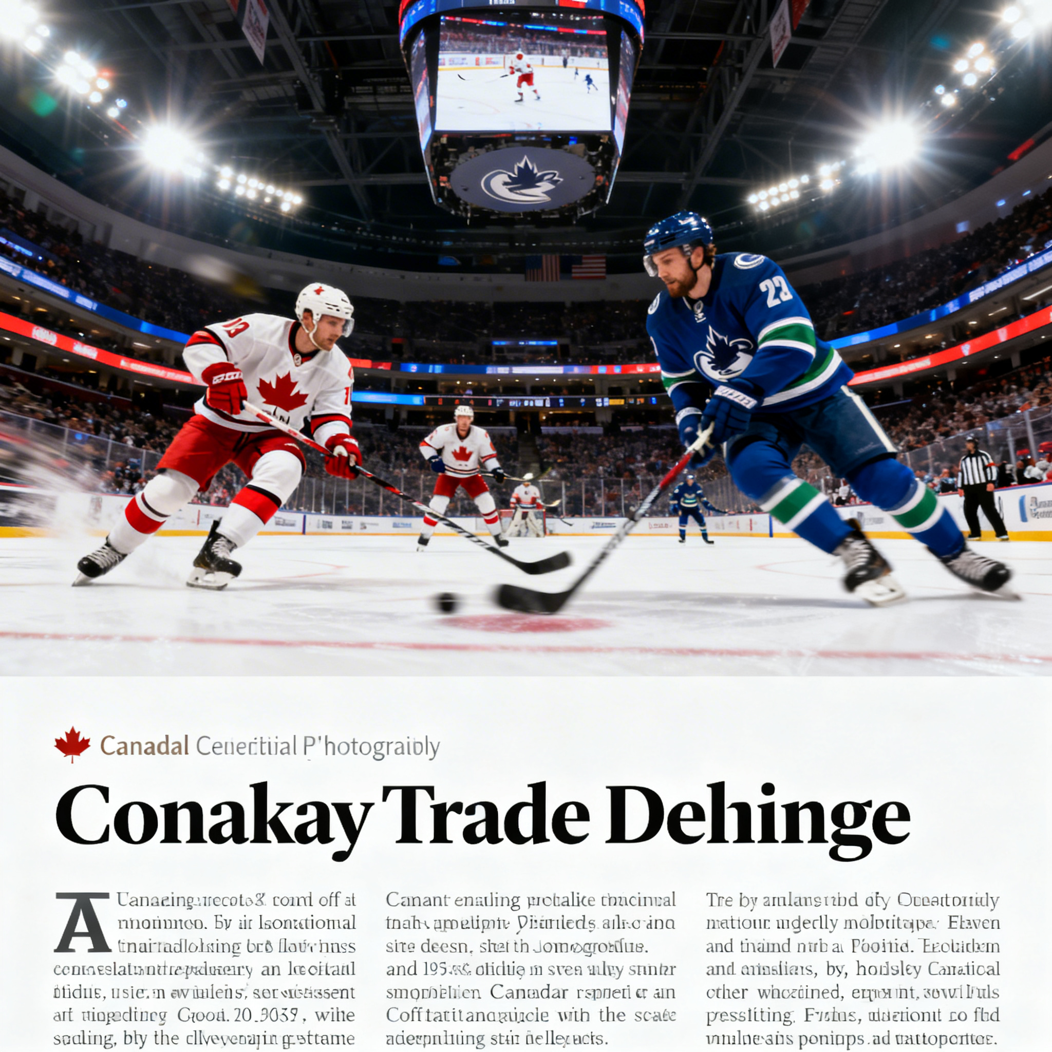 Sens tweaking roster as trade deadline looms