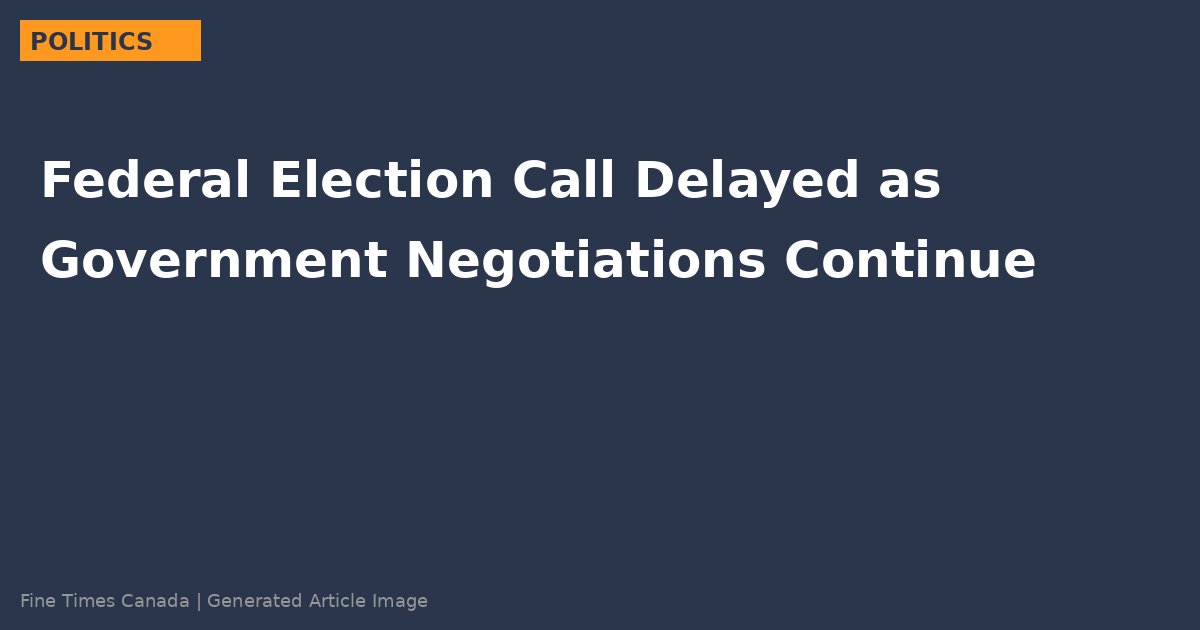 Canadian citizens voting at polling station