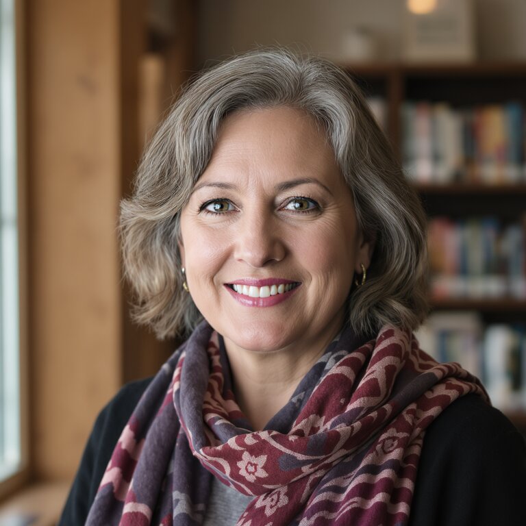 Colleen MacPherson