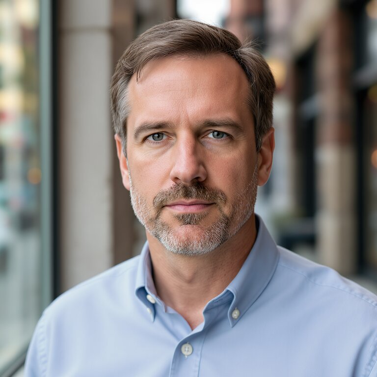 Ian Whitfield