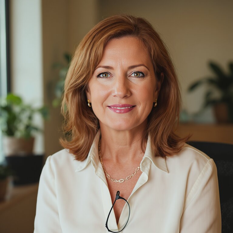 Janet Caldwell