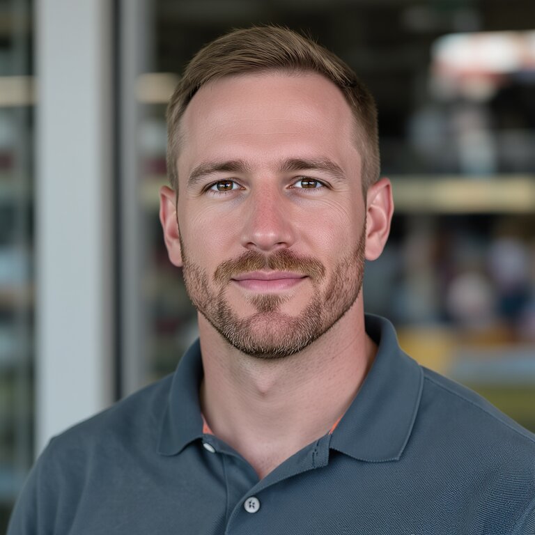 Mike Davenport