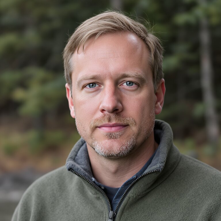 Scott Perreault