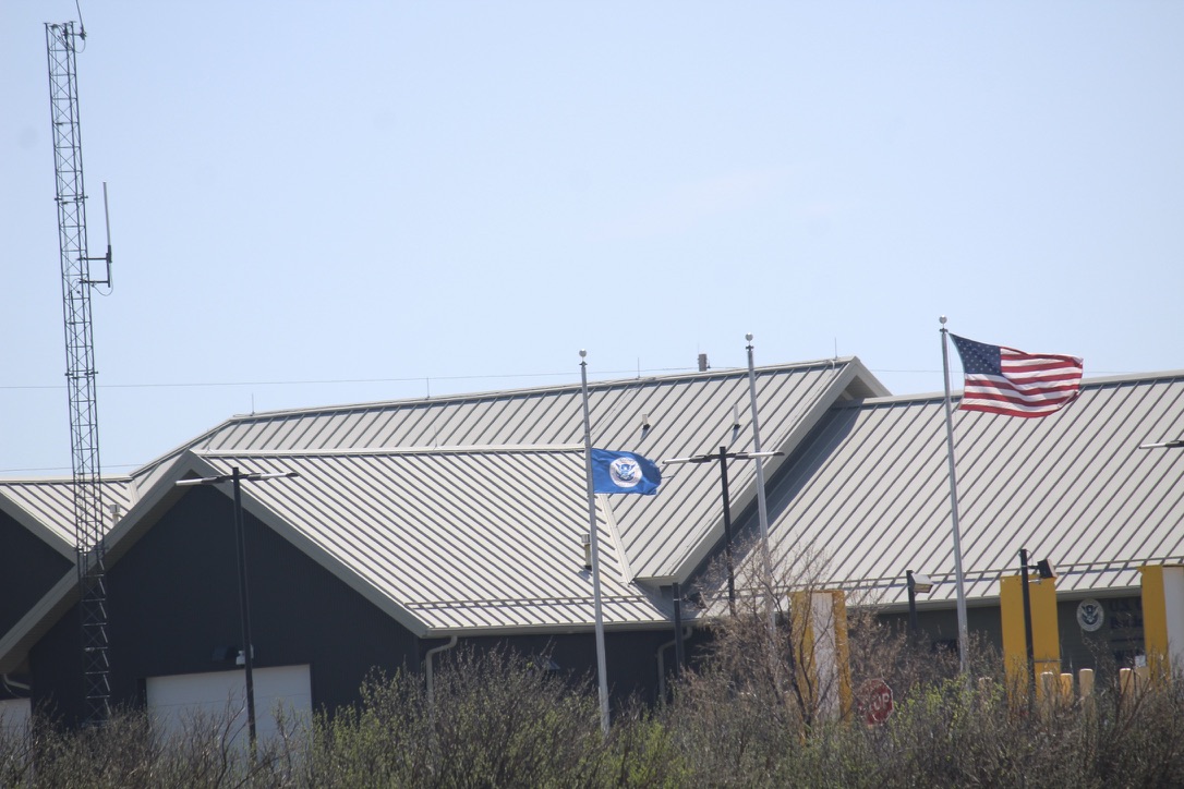 Canadian immigration citizenship ceremony